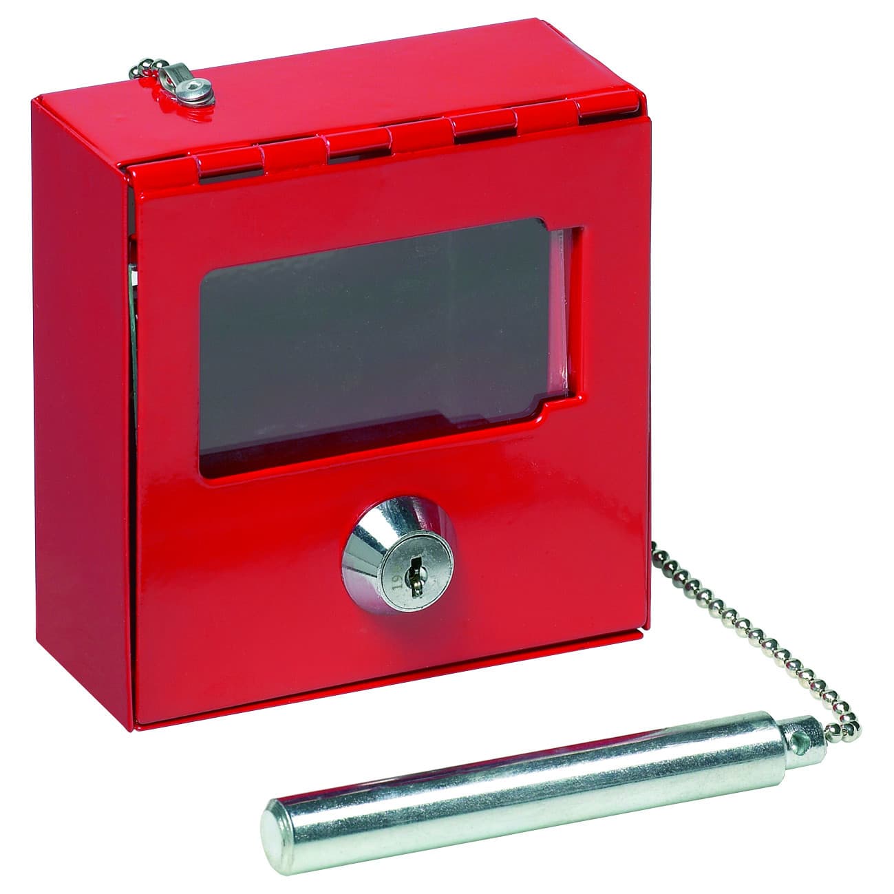 Notschlüsselkasten Warmbronn