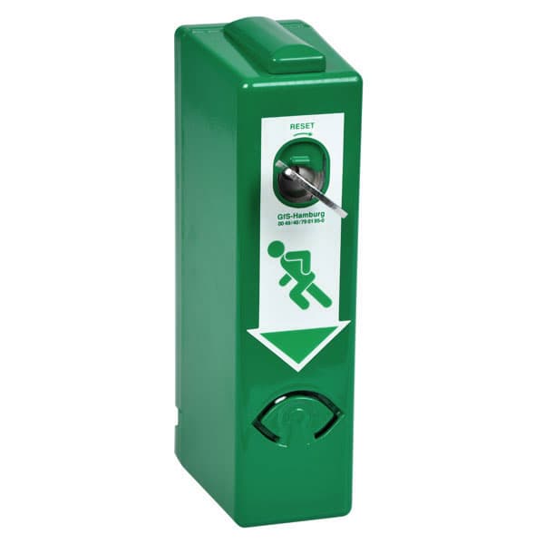 Türwächter Warmbronn