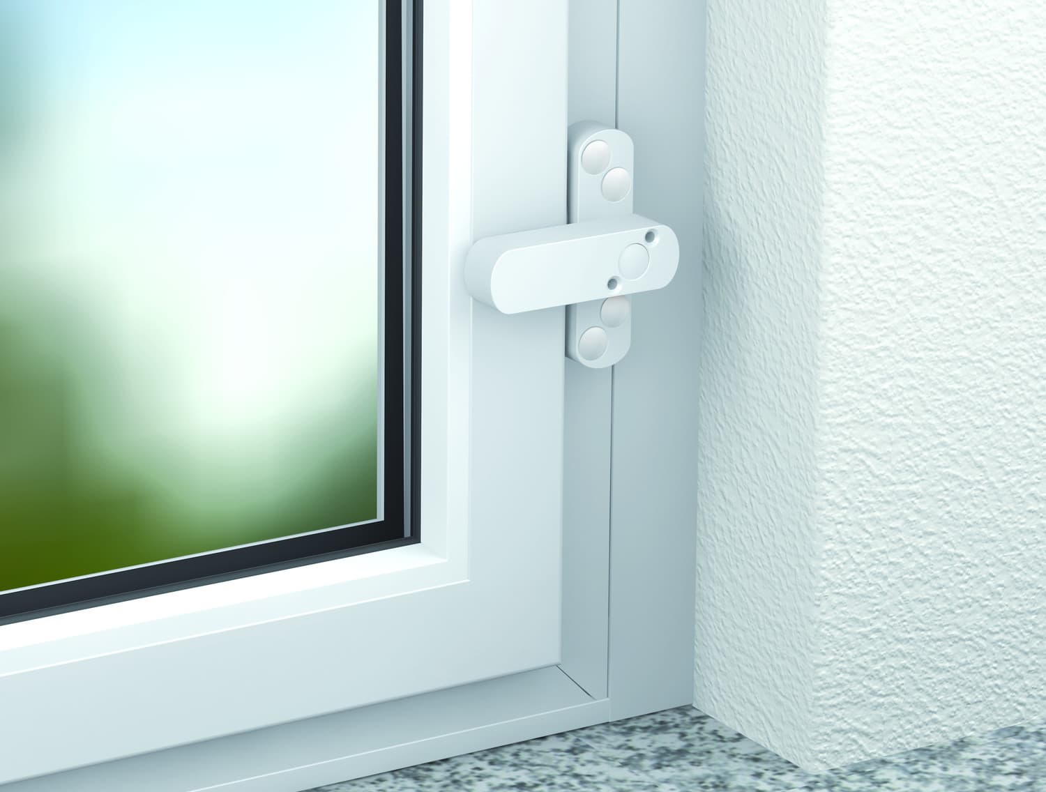 Fenstersicherungen Warmbronn